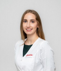 Giedrė Mitkienė